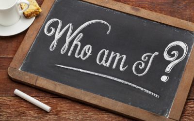 Find your whole “self”