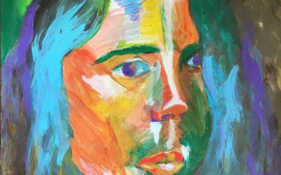 Re-writing the story – Part 3: Joining the Dots