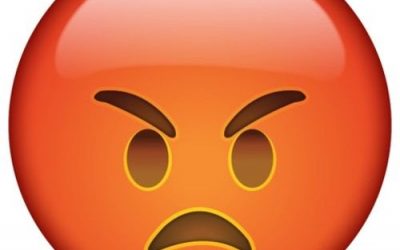 A Grumpy Day