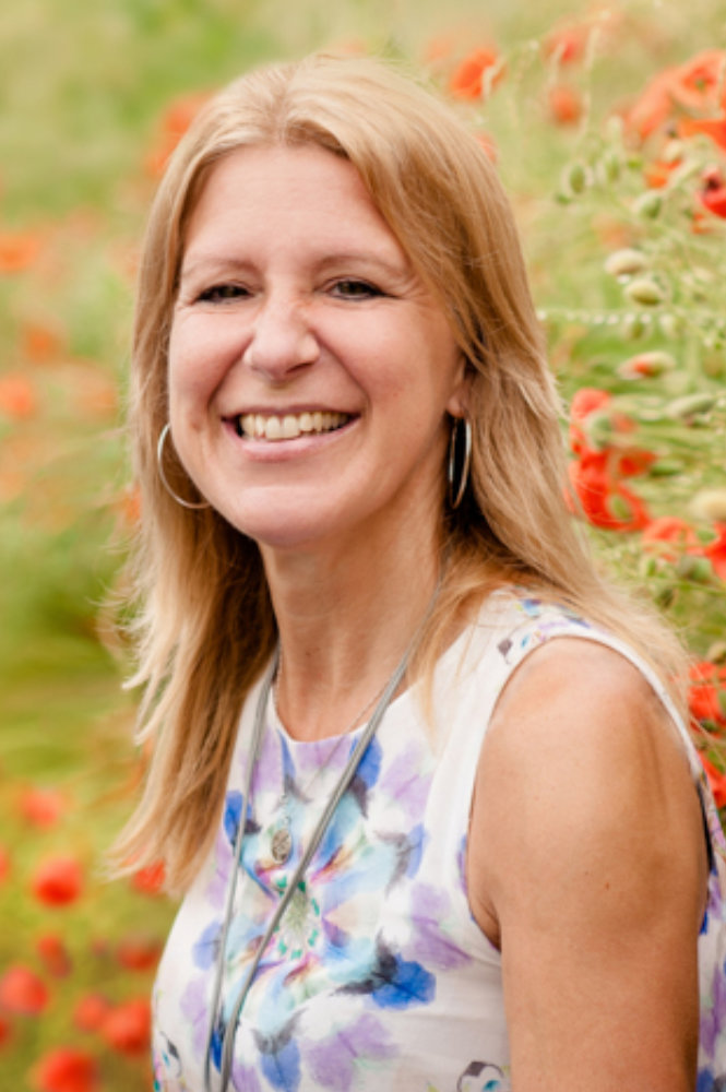 Sarah Veall