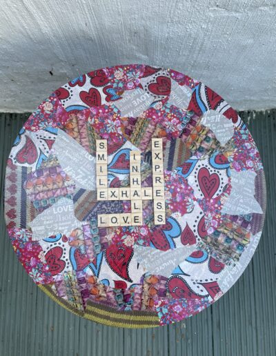 Thea Coffee Table