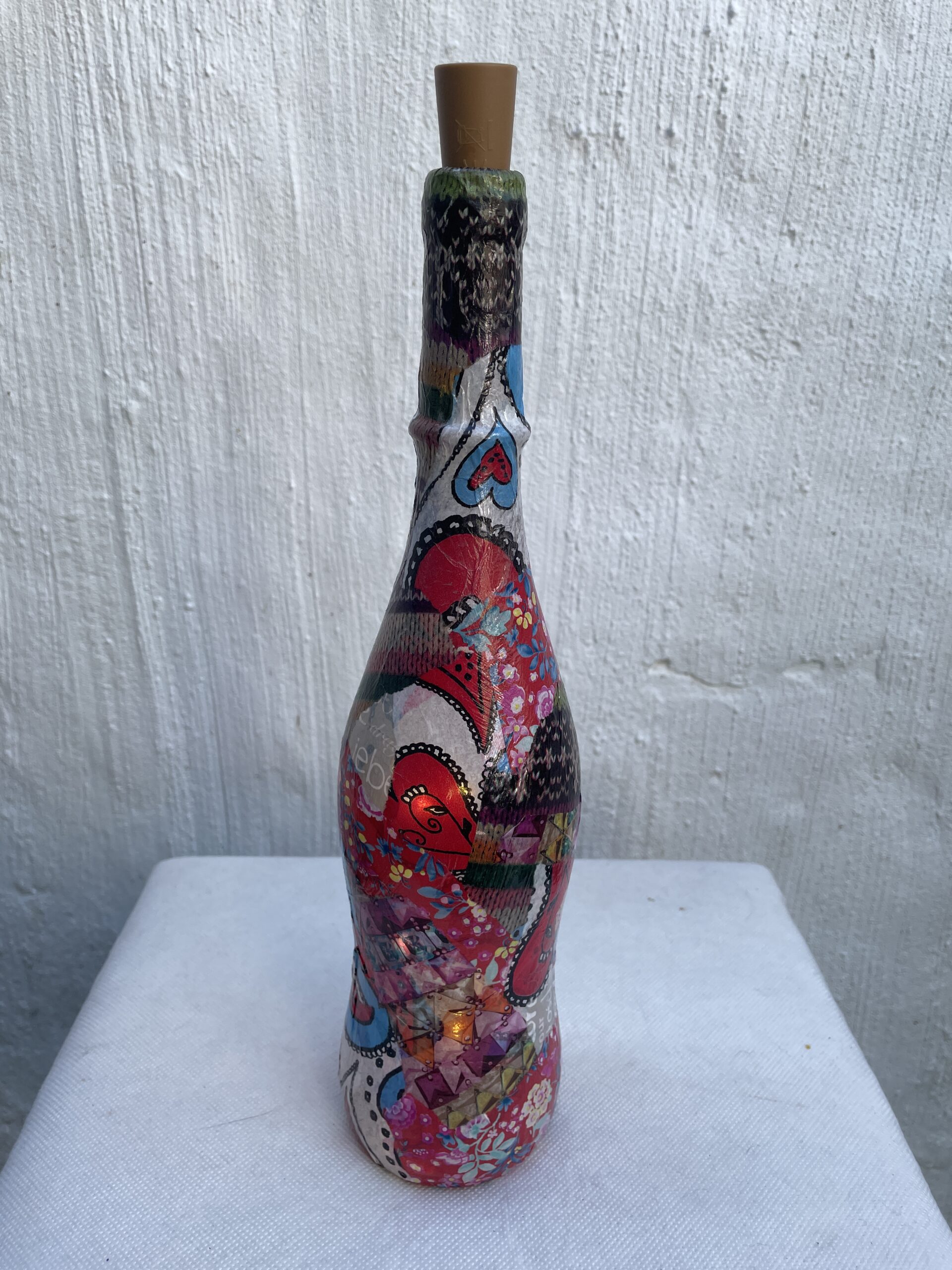 Light Bottle