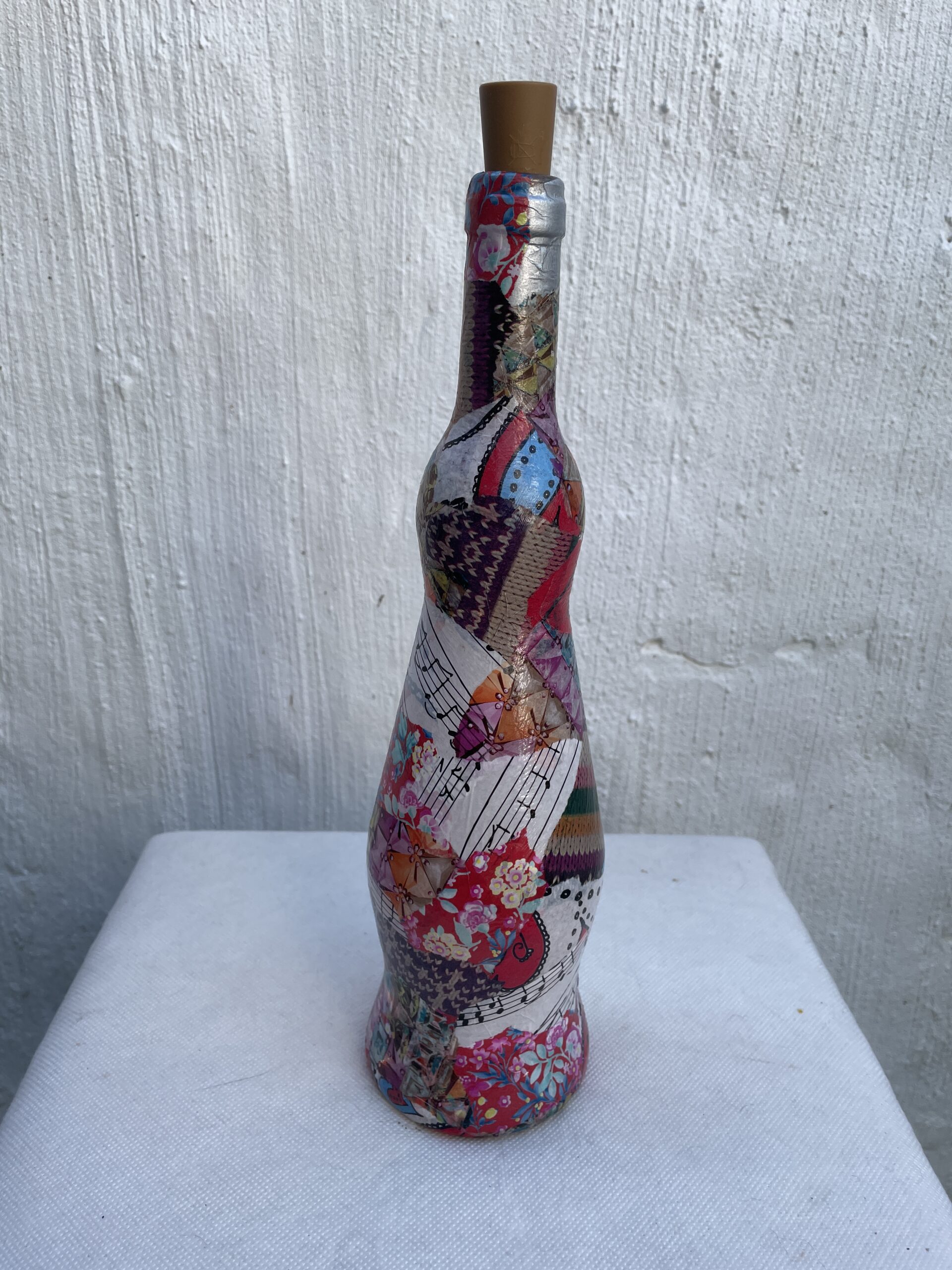Light Bottle