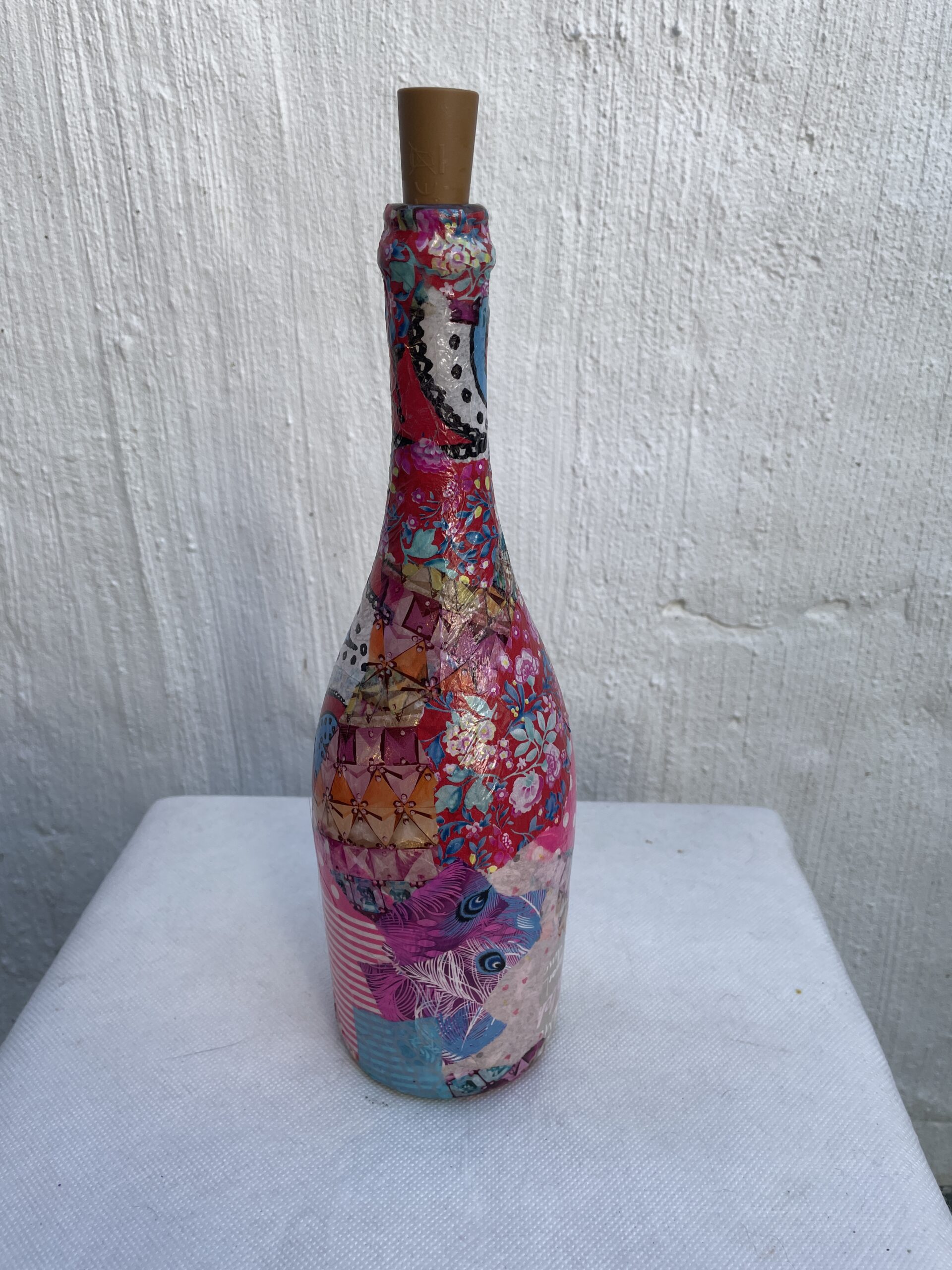 Light Bottle