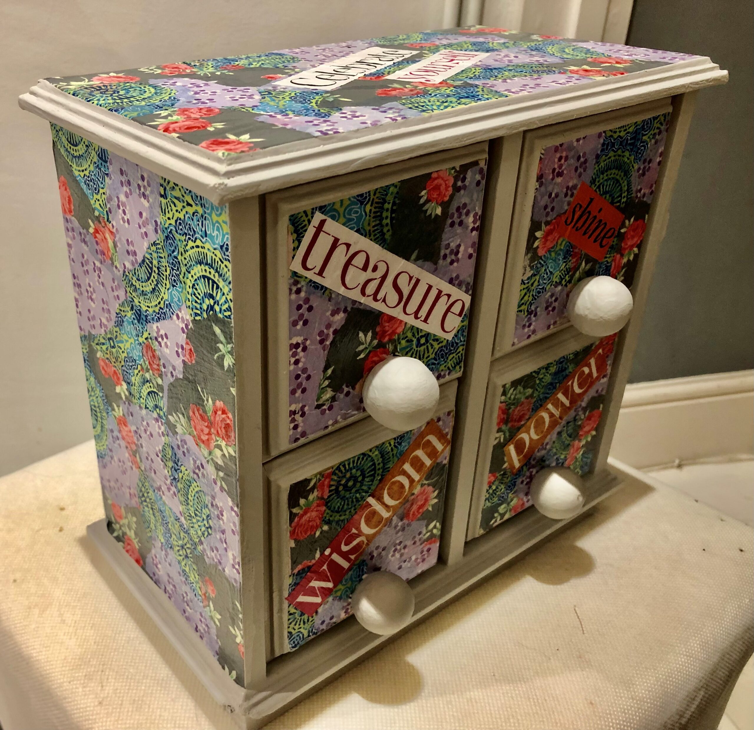 Tabitha Coffee Table